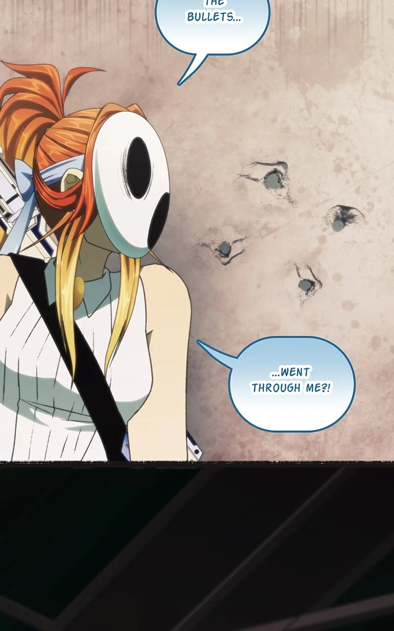 Read City of Blank EN Manga Online