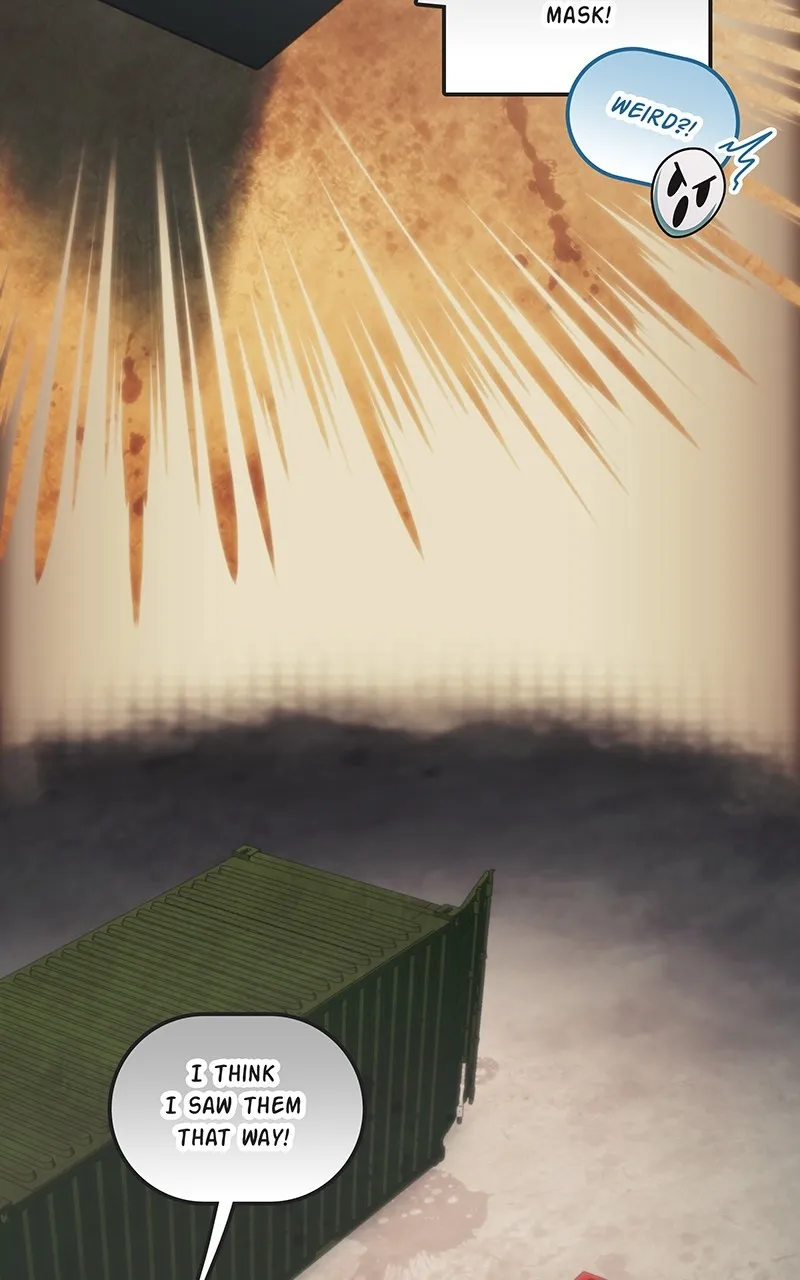 Read City of Blank EN Manga Online