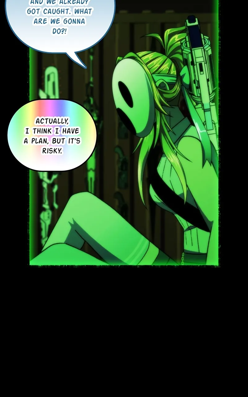 Read City of Blank EN Manga Online