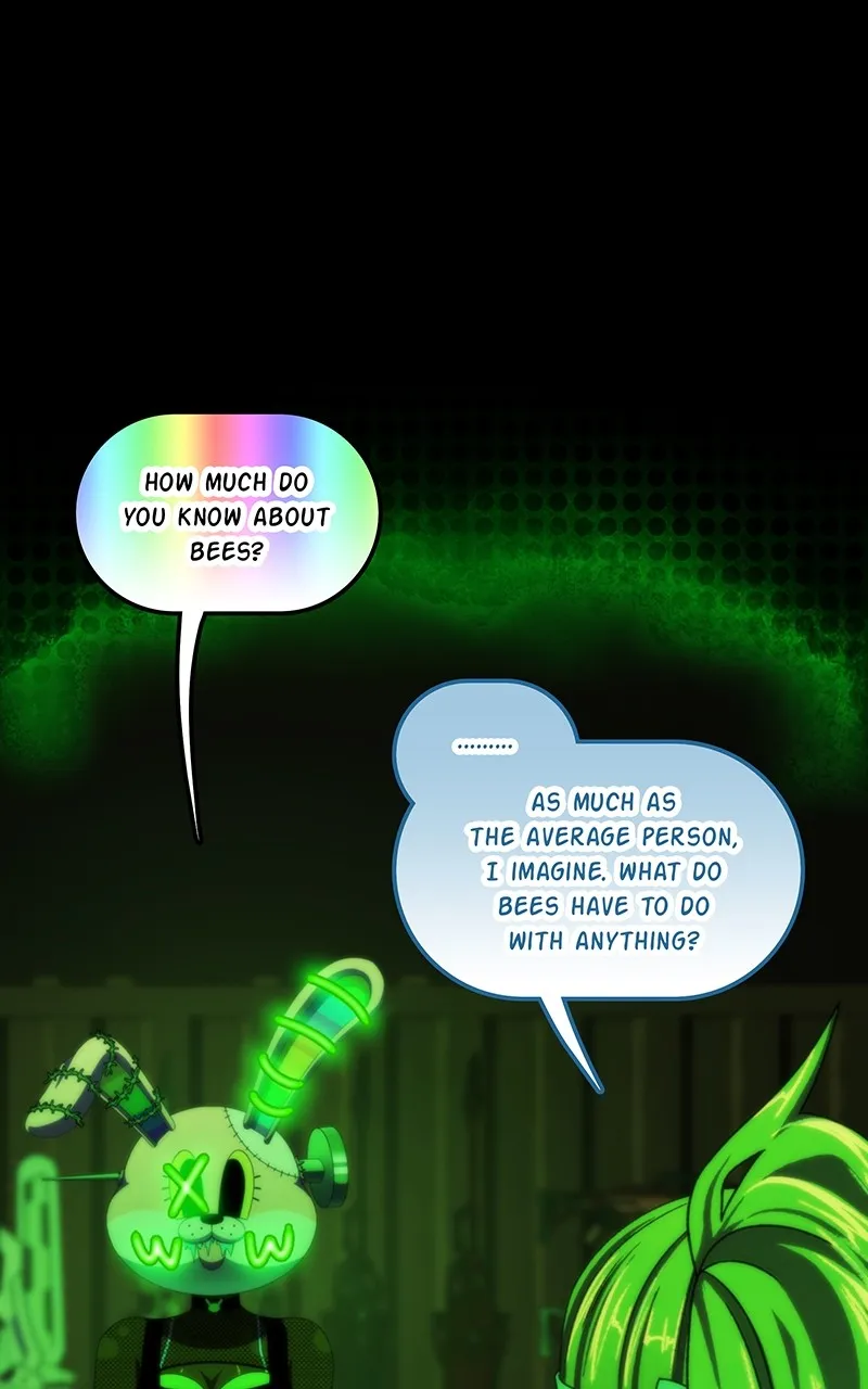 Read City of Blank EN Manga Online