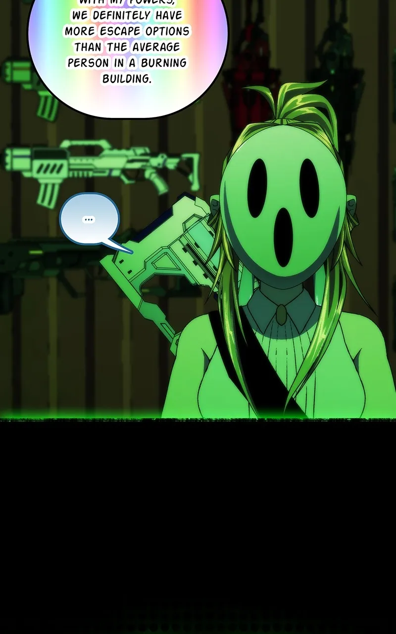 Read City of Blank EN Manga Online