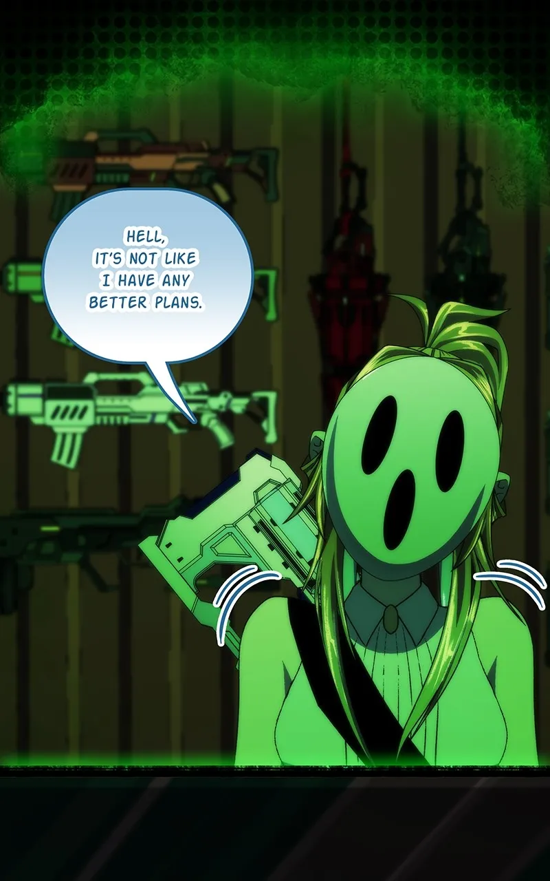 Read City of Blank EN Manga Online