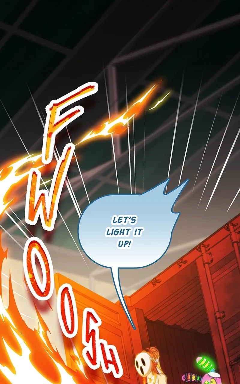 Read City of Blank EN Manga Online
