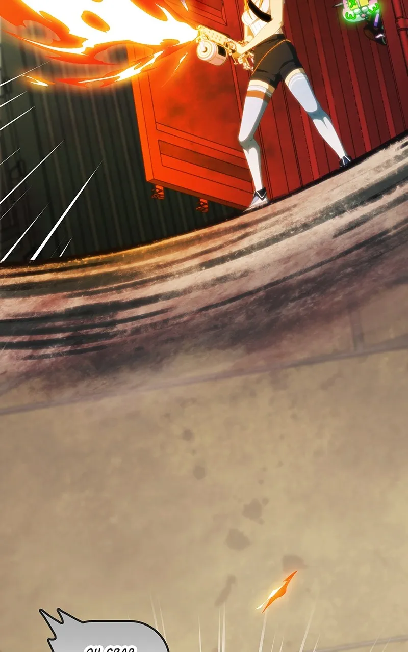 Read City of Blank EN Manga Online