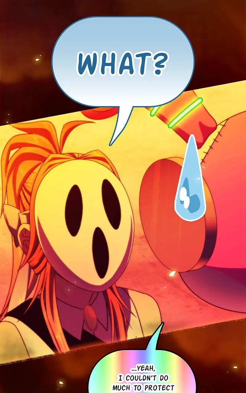 Read City of Blank EN Manga Online