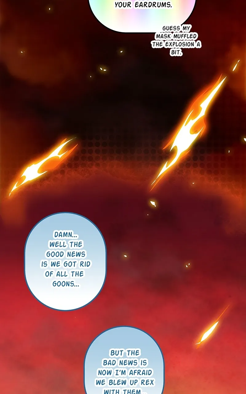 Read City of Blank EN Manga Online