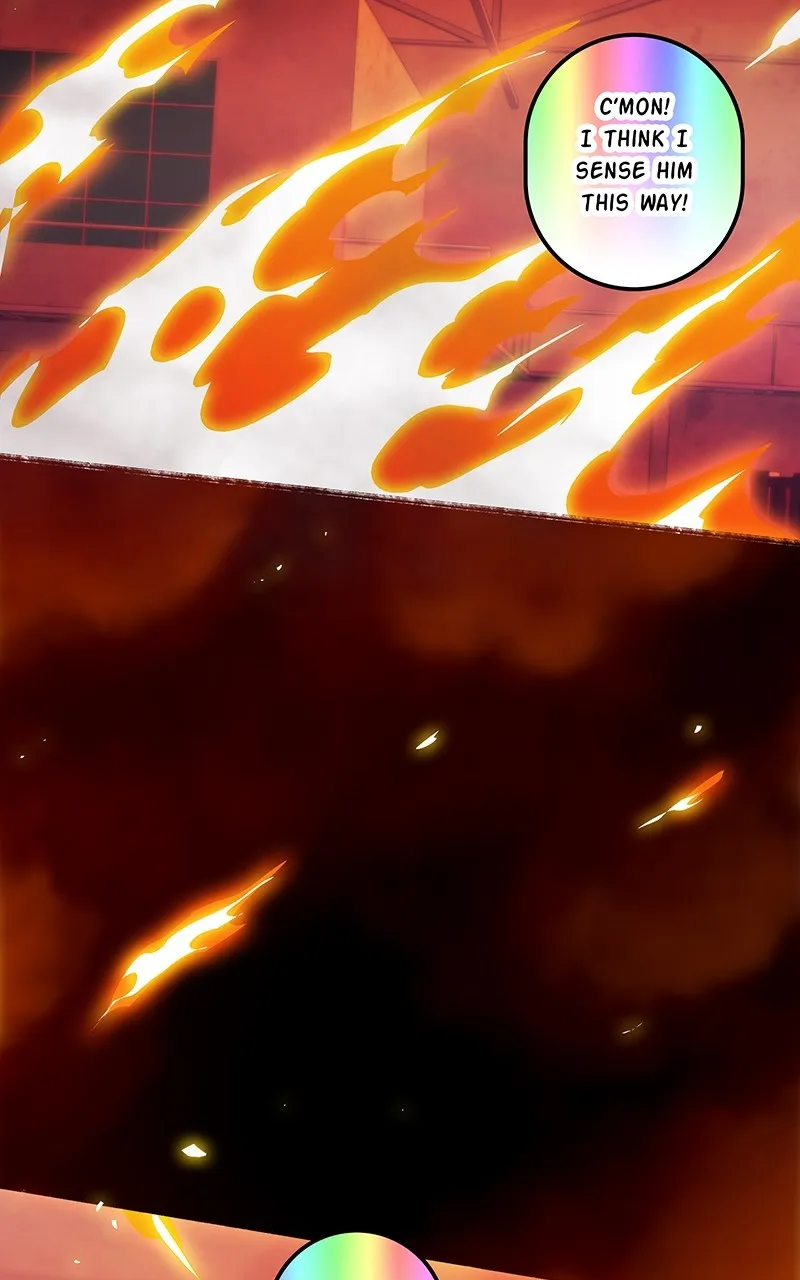Read City of Blank EN Manga Online