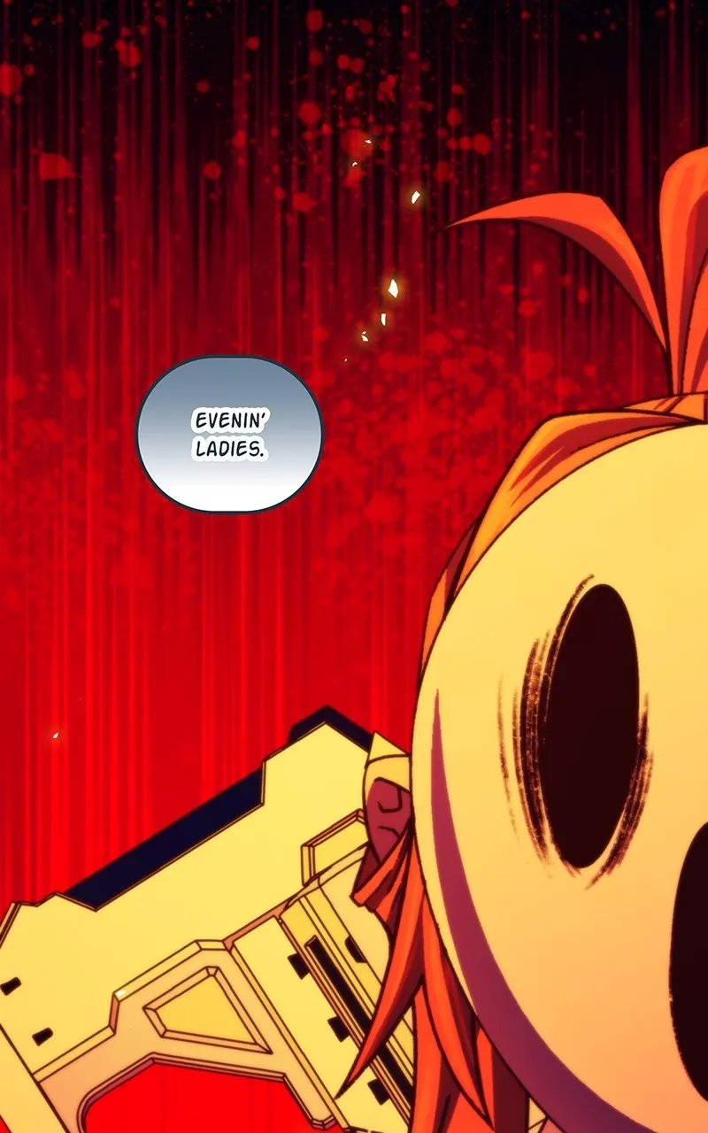 Read City of Blank EN Manga Online