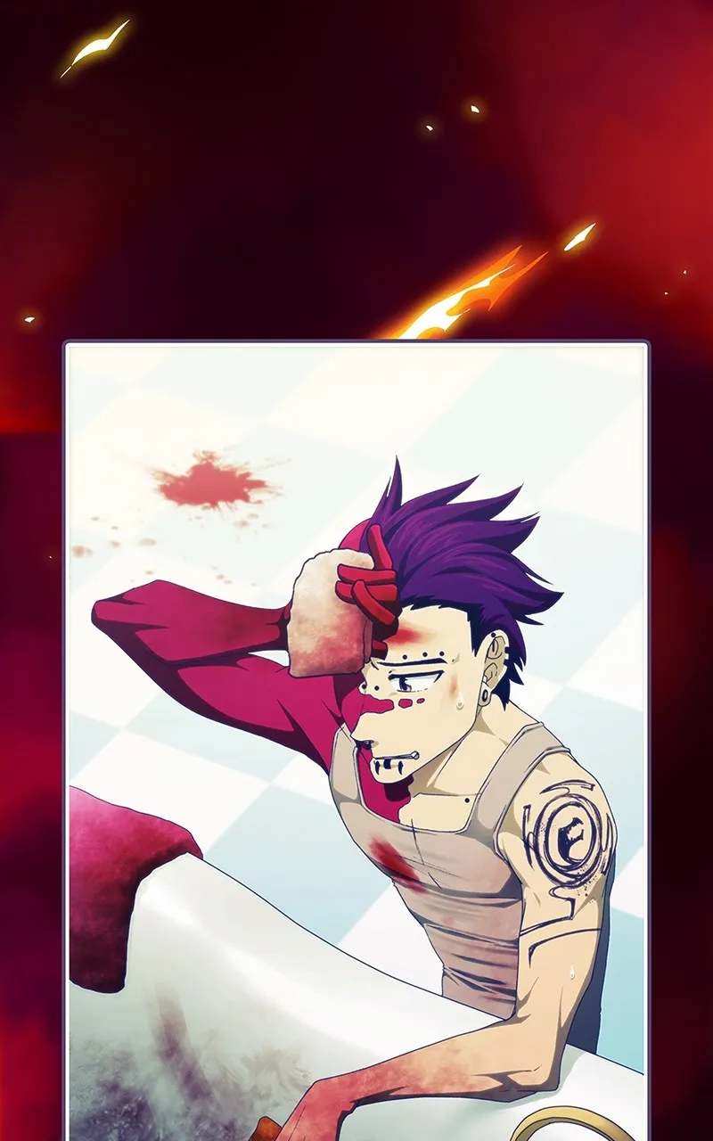 Read City of Blank EN Manga Online
