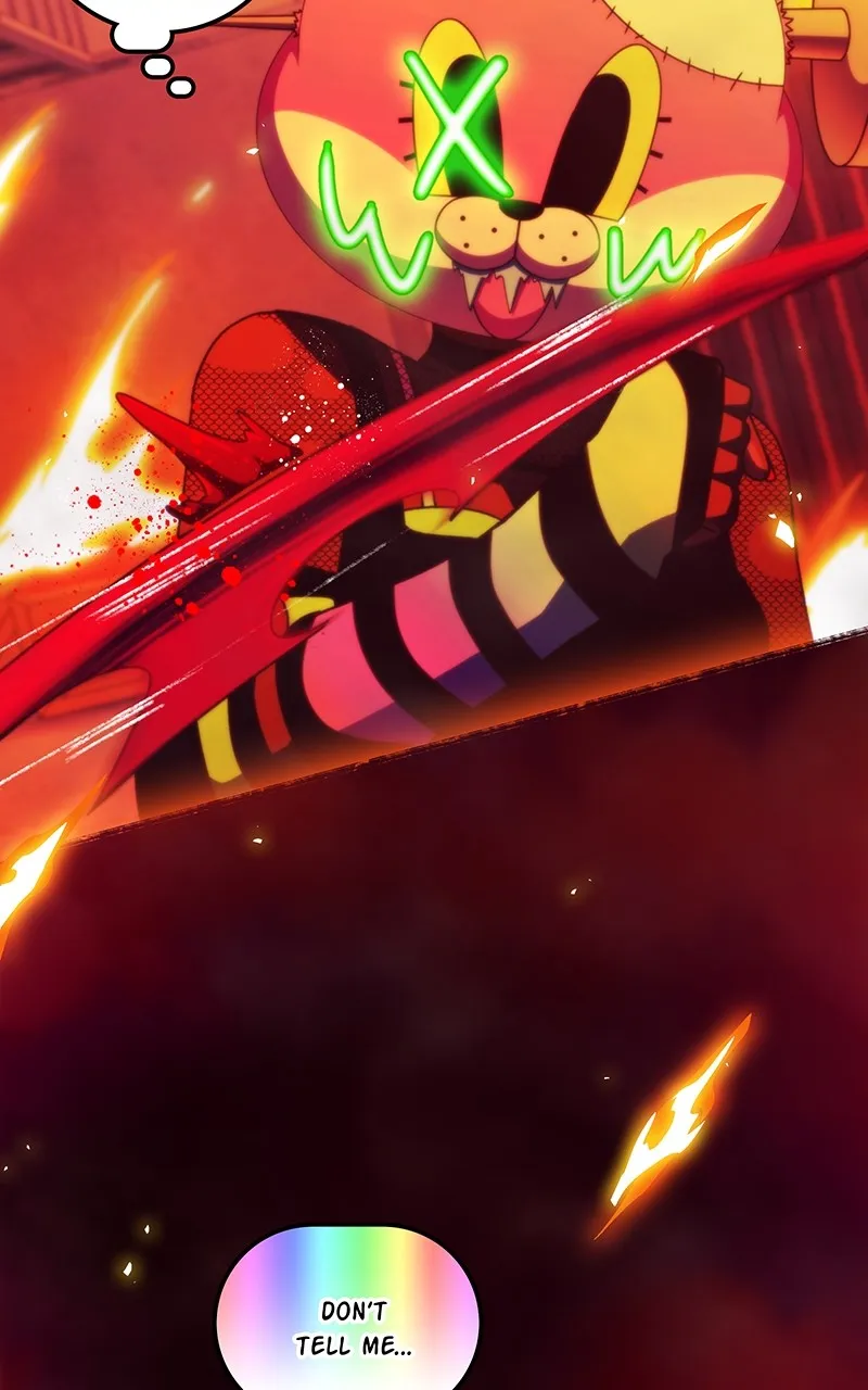 Read City of Blank EN Manga Online