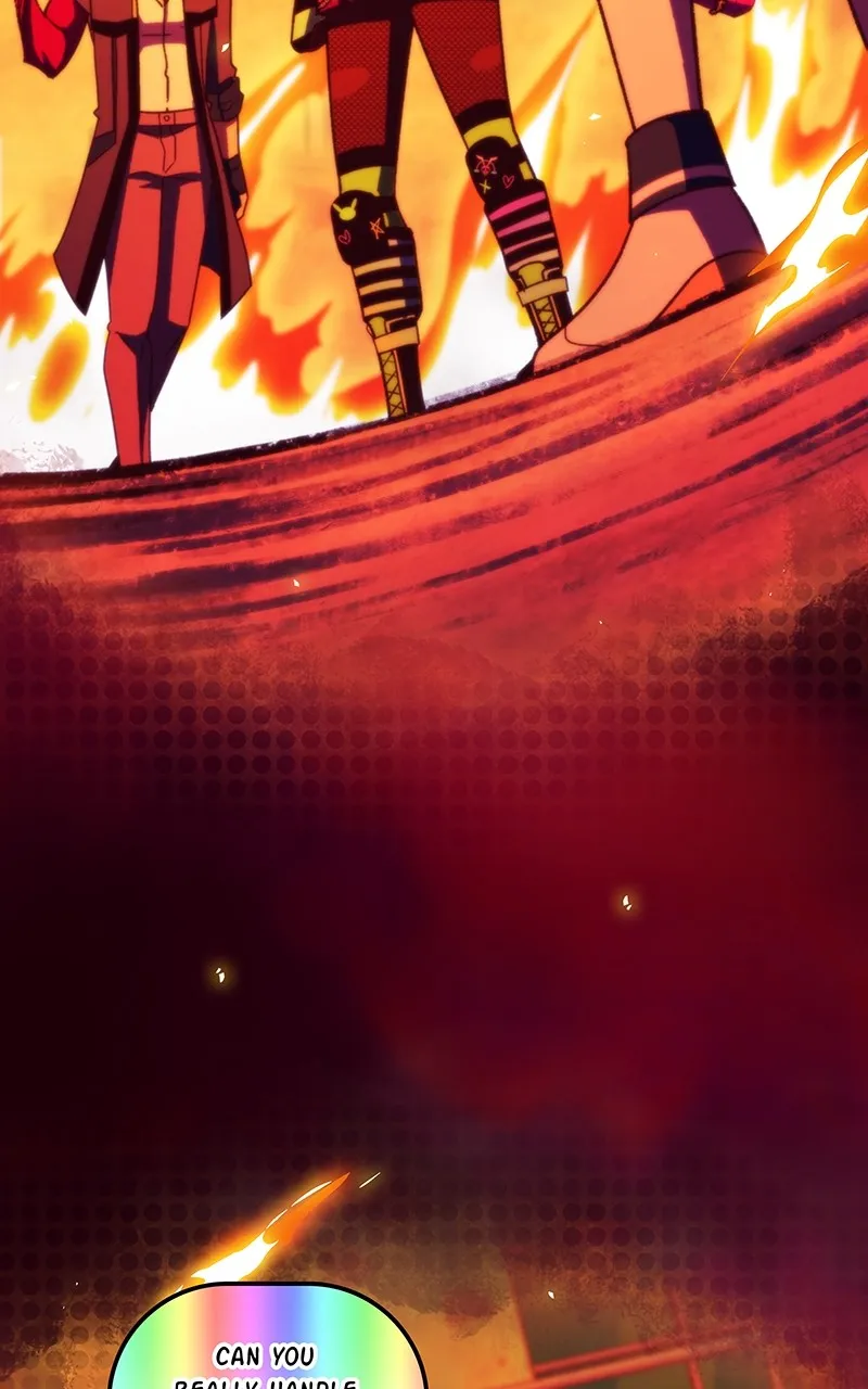 Read City of Blank EN Manga Online