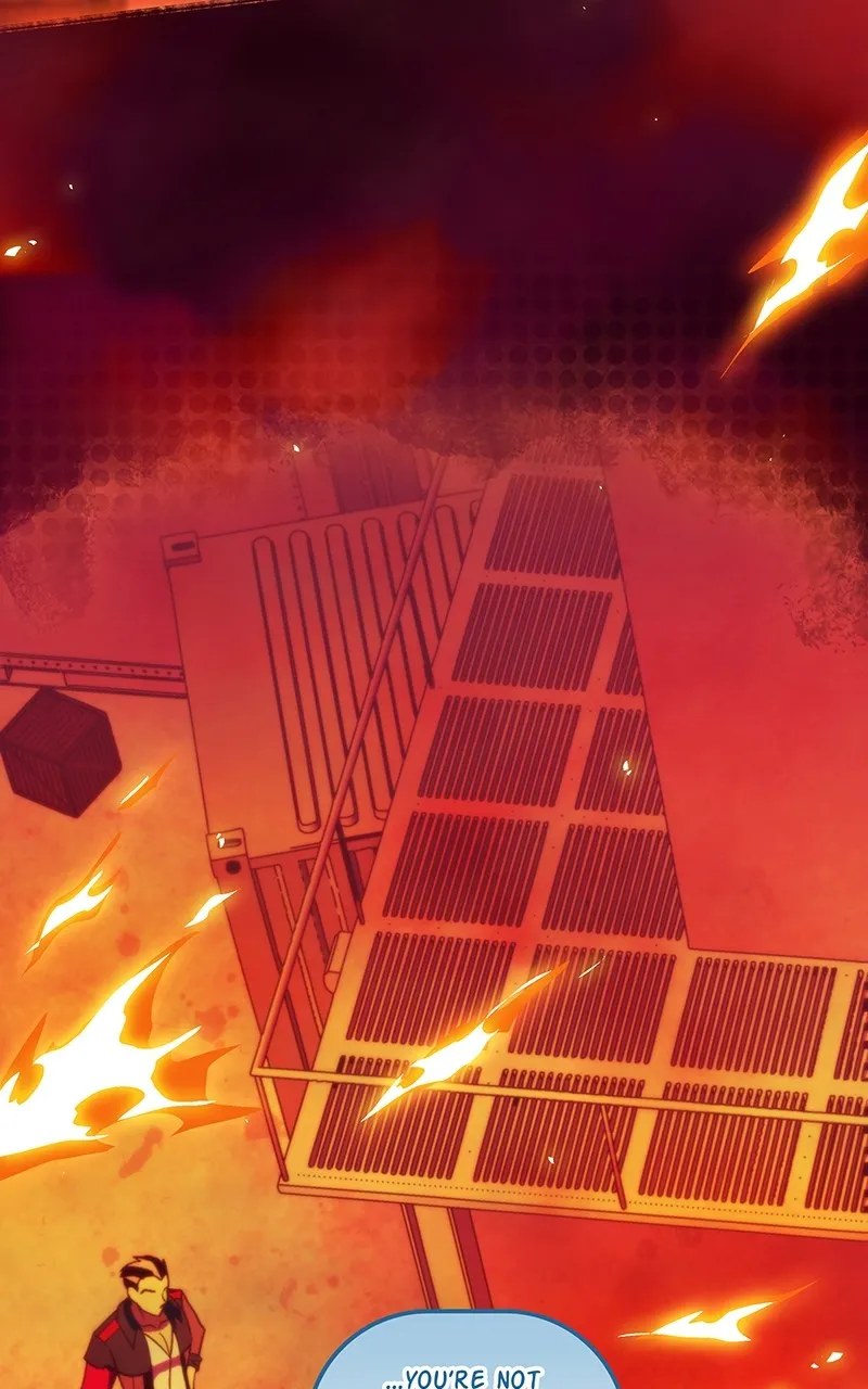 Read City of Blank EN Manga Online