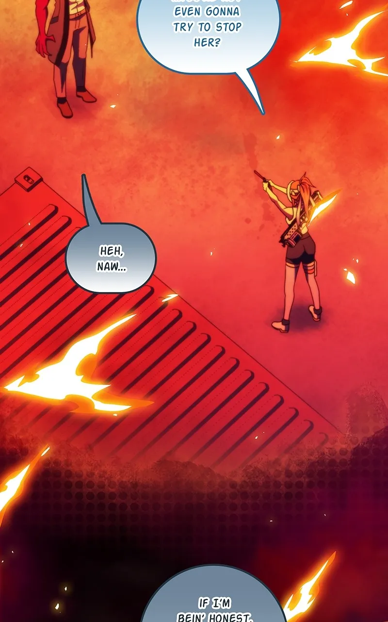 Read City of Blank EN Manga Online