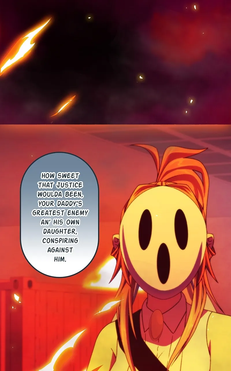 Read City of Blank EN Manga Online