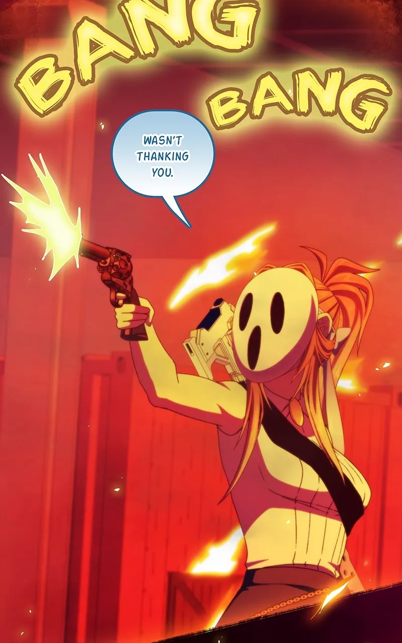 Read City of Blank EN Manga Online