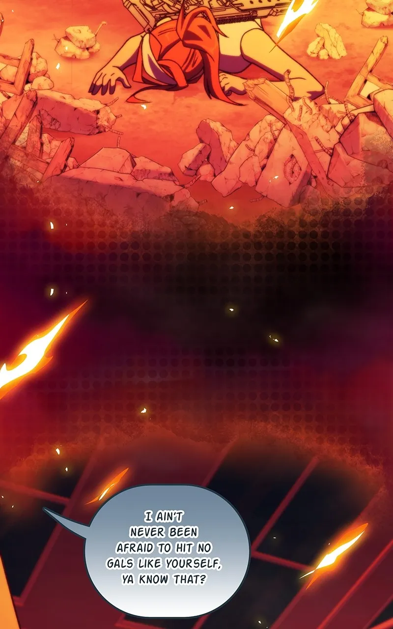 Read City of Blank EN Manga Online
