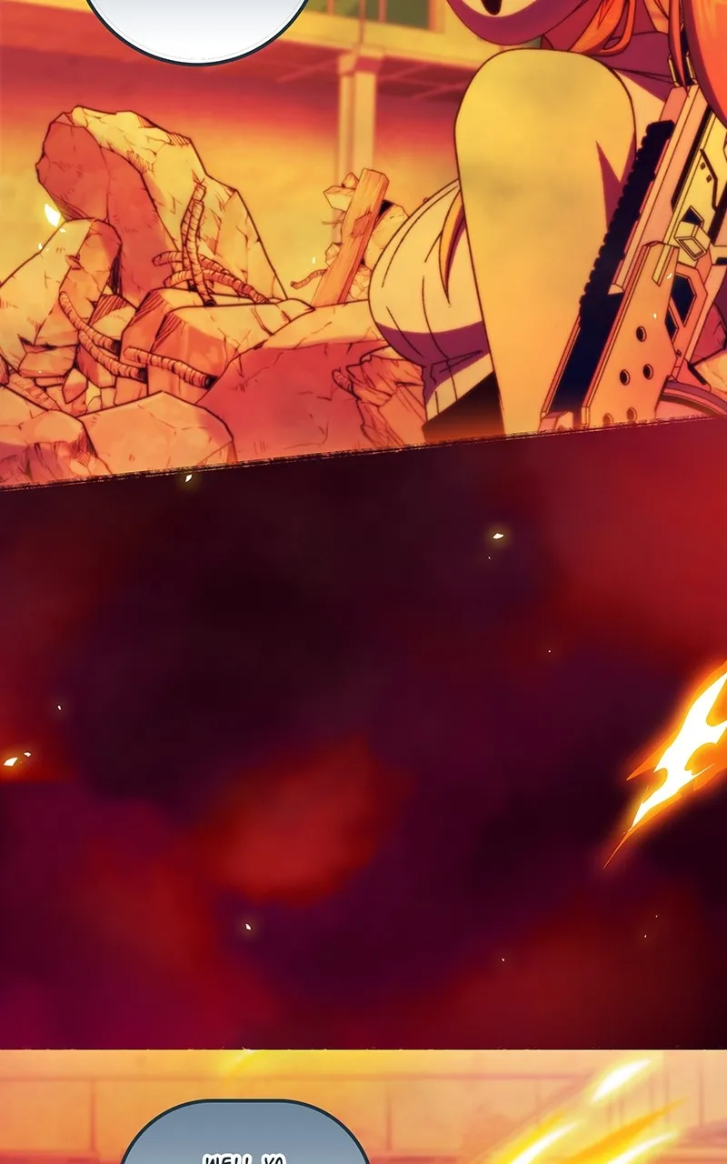 Read City of Blank EN Manga Online