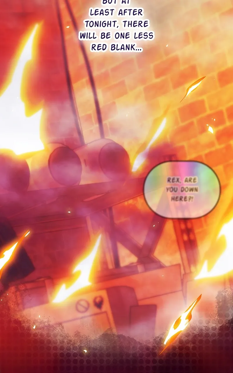 Read City of Blank EN Manga Online