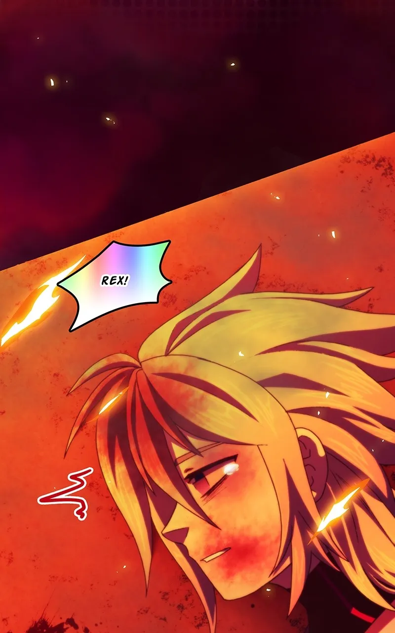 Read City of Blank EN Manga Online