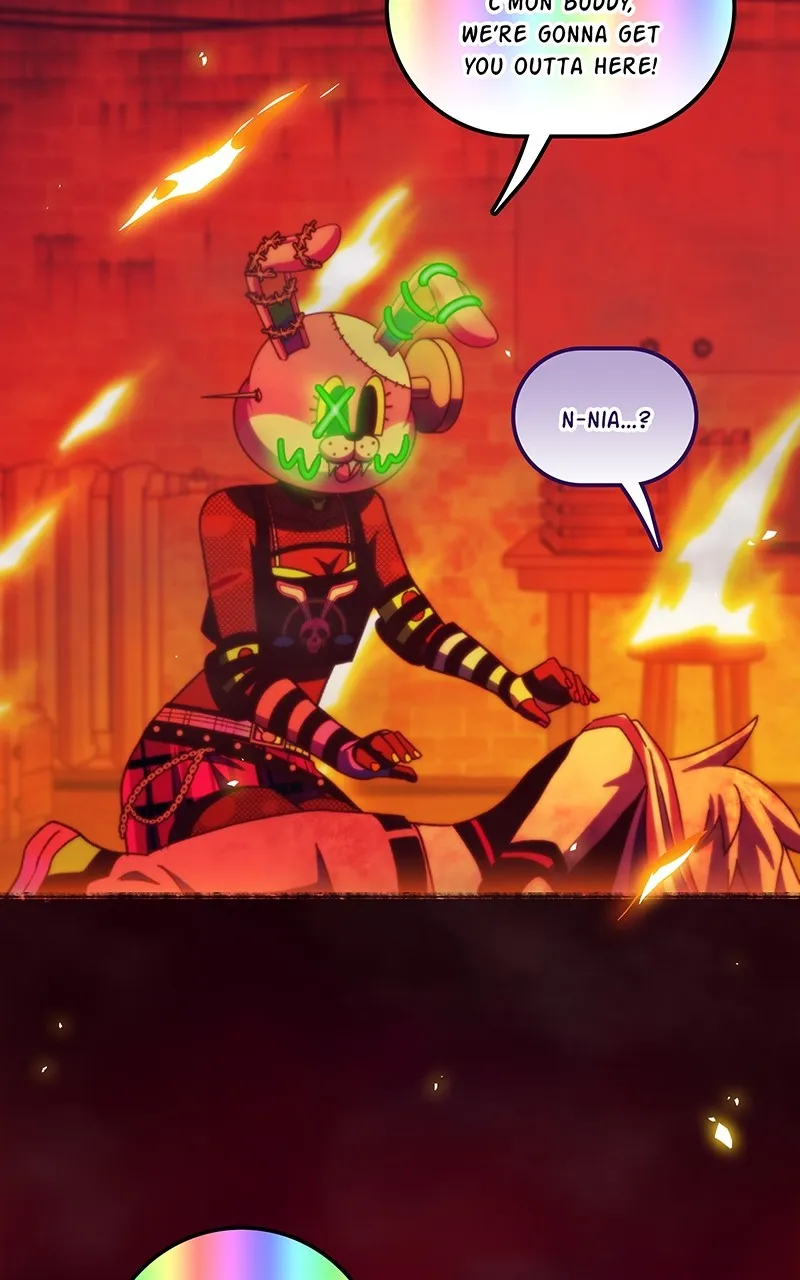 Read City of Blank EN Manga Online