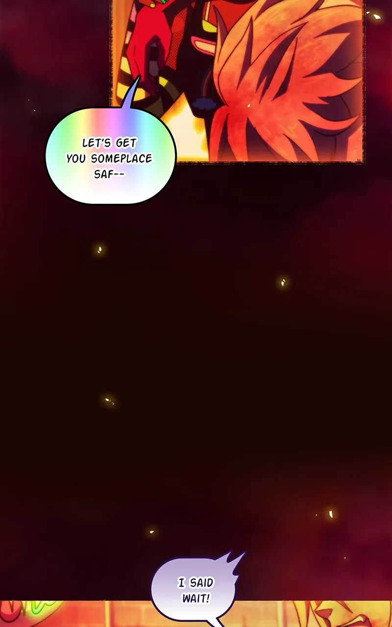 Read City of Blank EN Manga Online