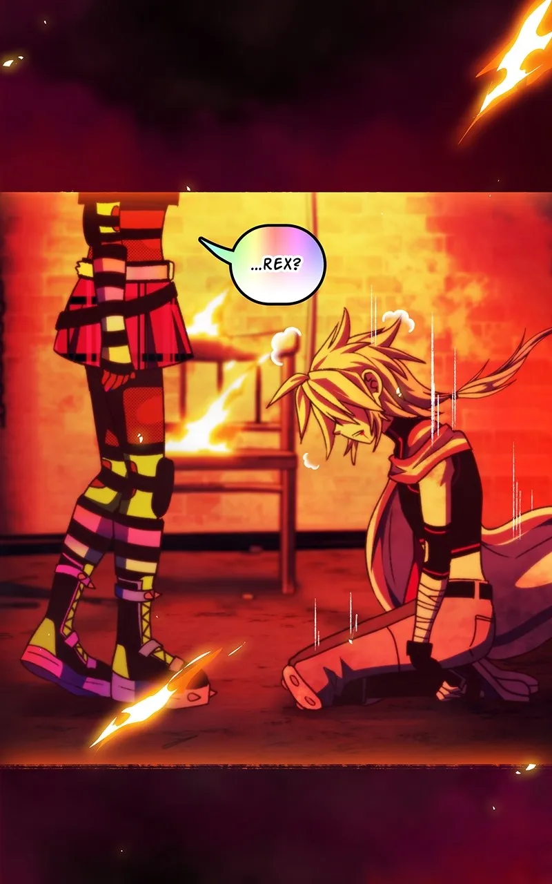 Read City of Blank EN Manga Online