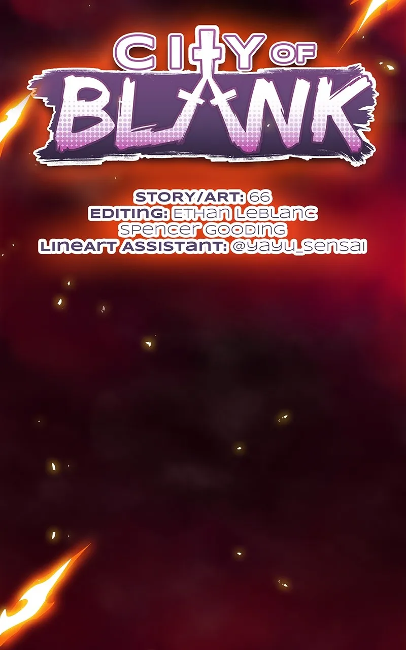 Read City of Blank EN Manga Online
