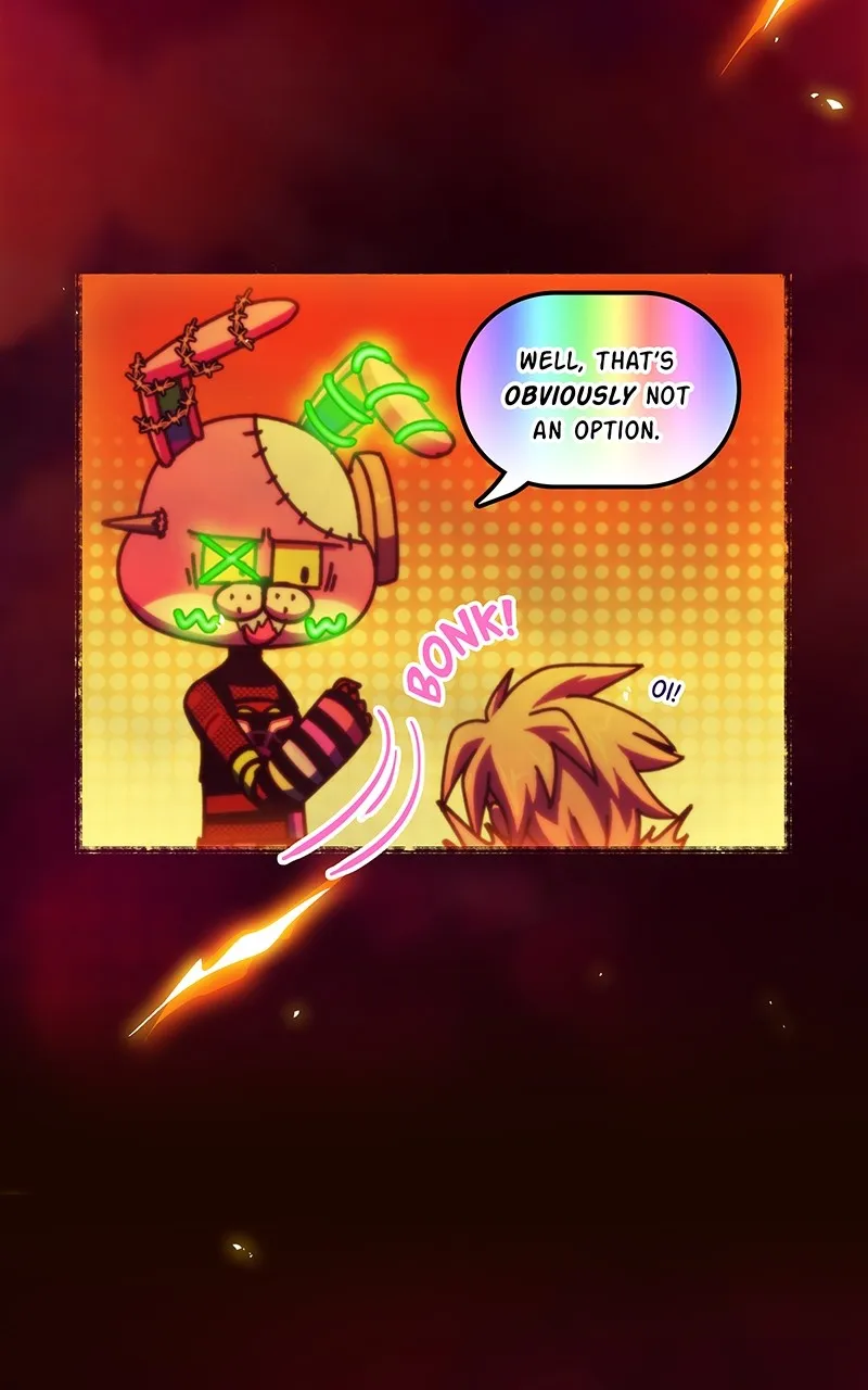 Read City of Blank EN Manga Online