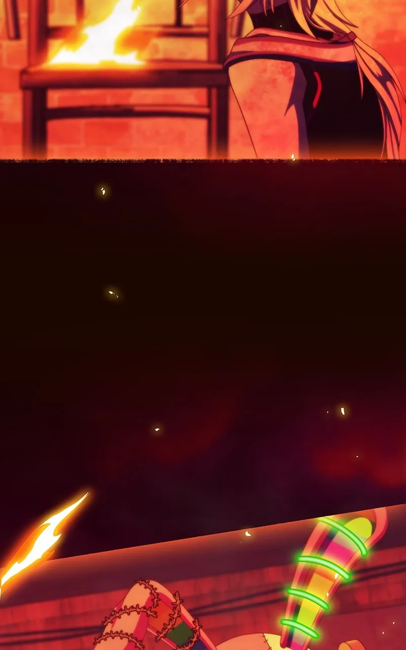 Read City of Blank EN Manga Online