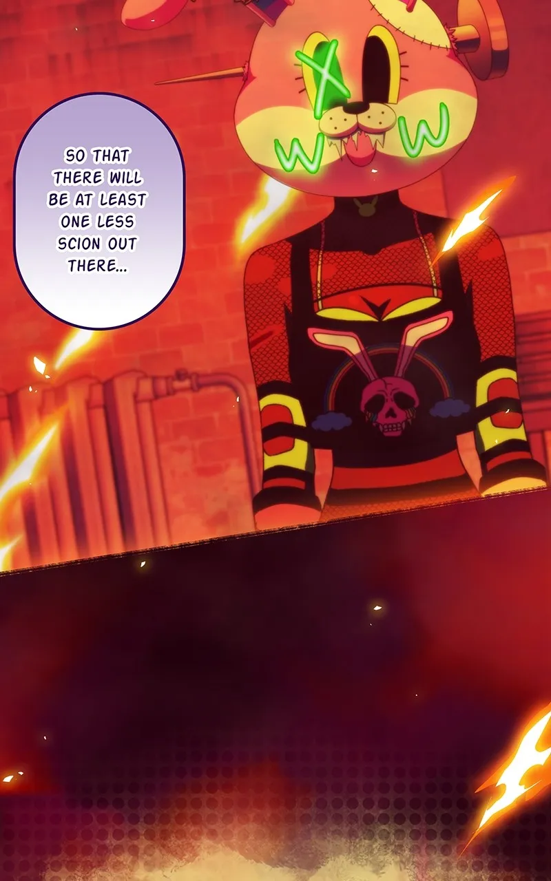 Read City of Blank EN Manga Online