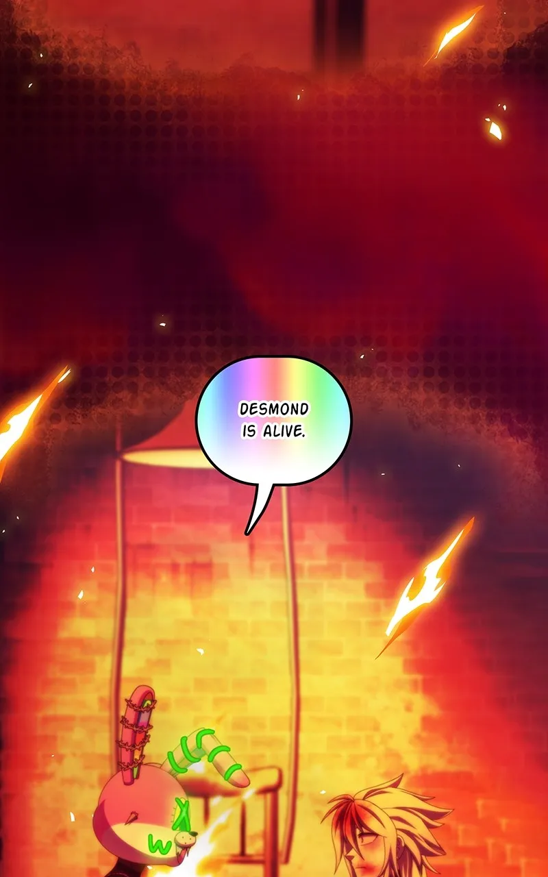 Read City of Blank EN Manga Online