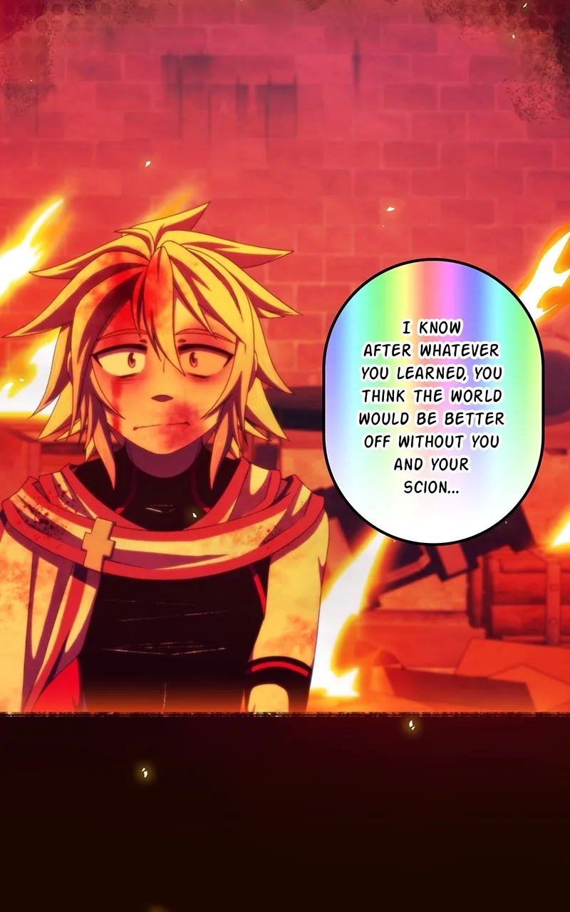 Read City of Blank EN Manga Online