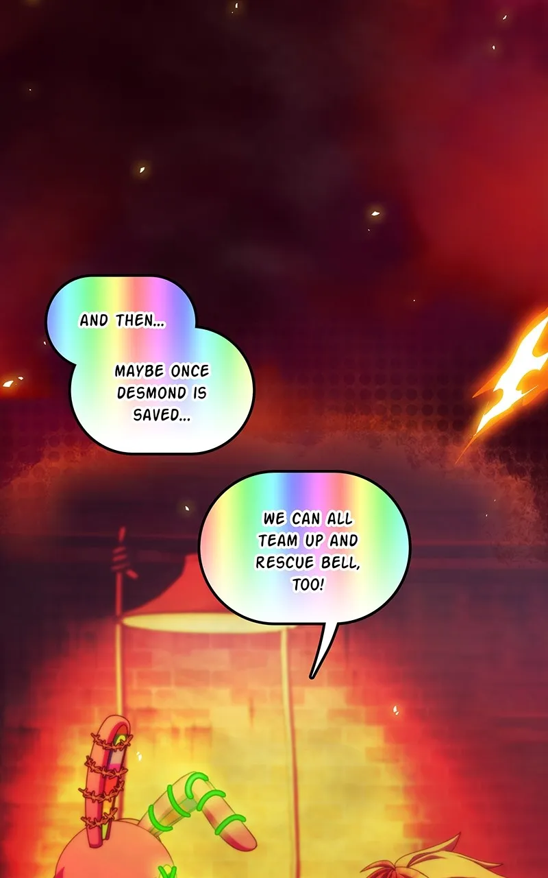 Read City of Blank EN Manga Online