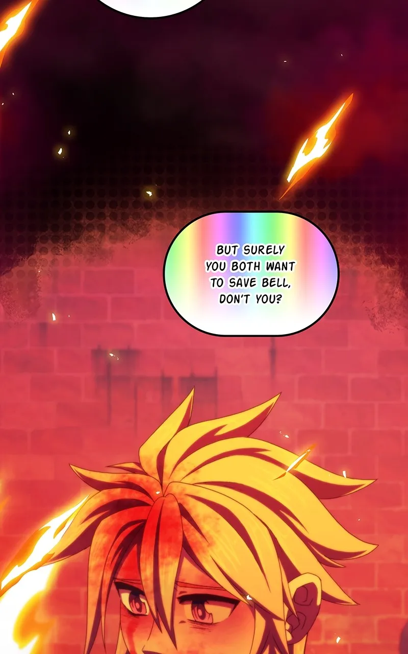 Read City of Blank EN Manga Online