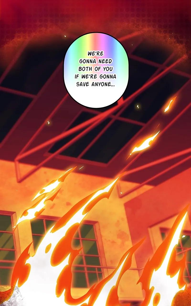 Read City of Blank EN Manga Online