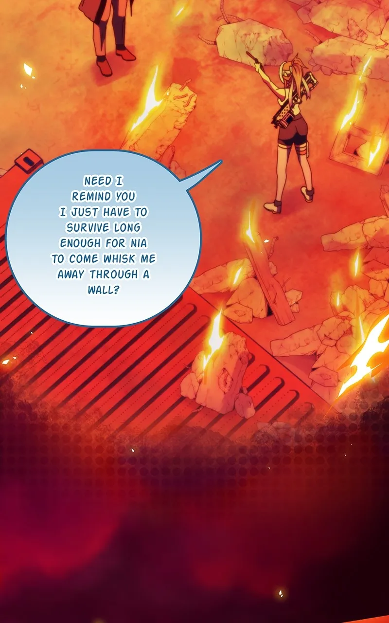 Read City of Blank EN Manga Online