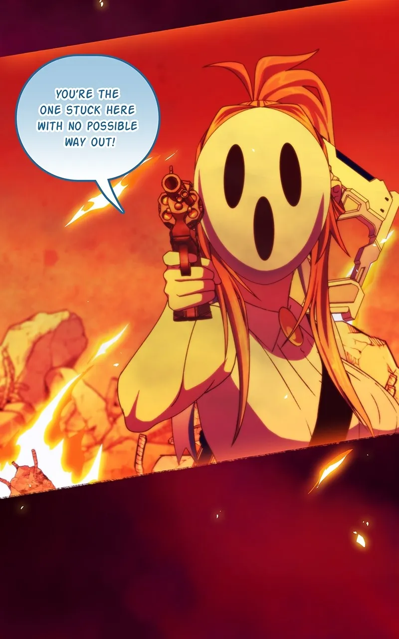Read City of Blank EN Manga Online