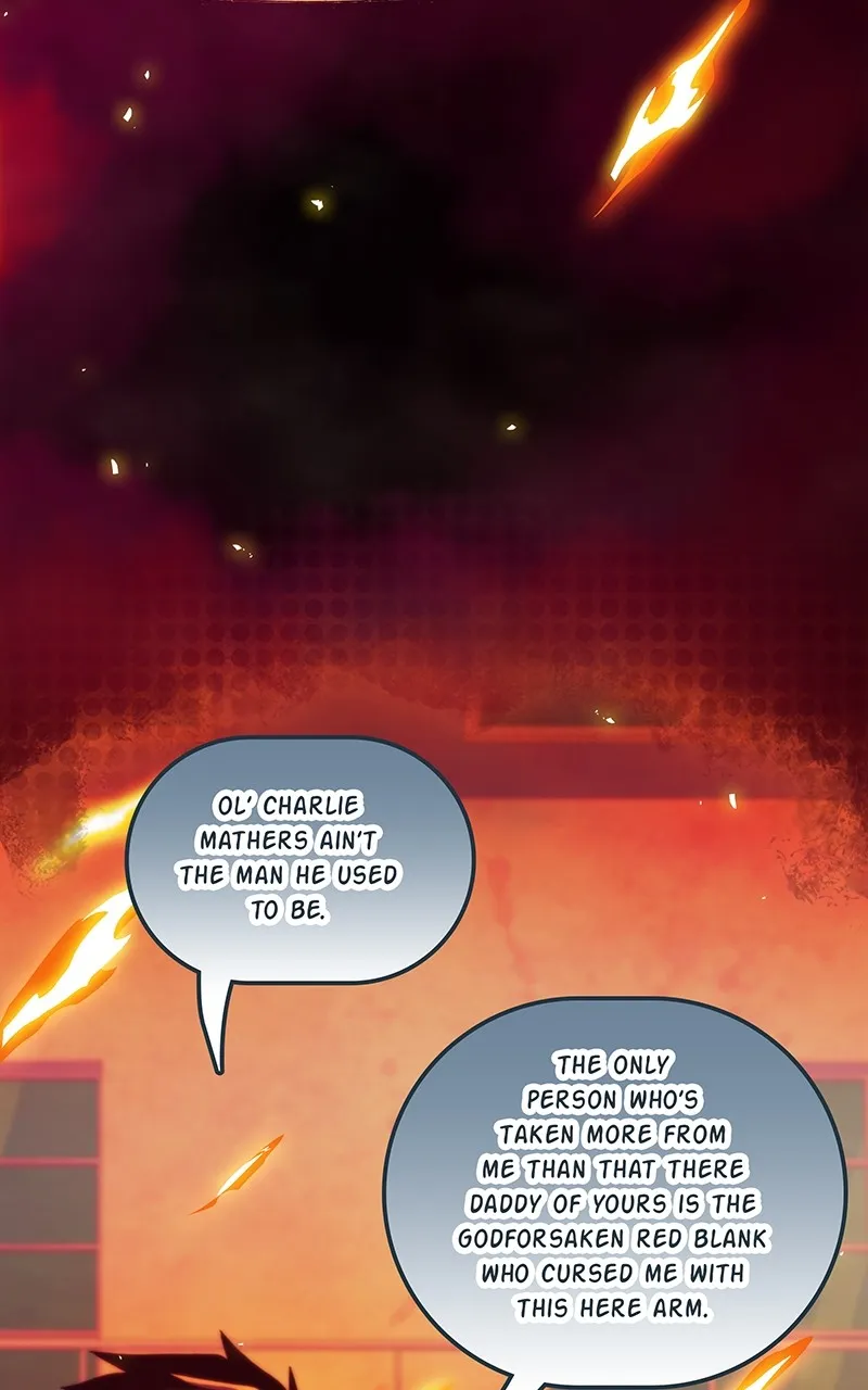 Read City of Blank EN Manga Online