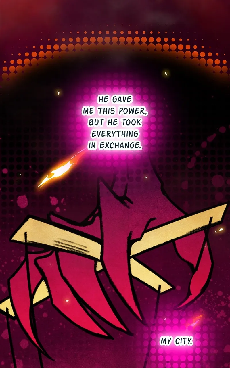 Read City of Blank EN Manga Online