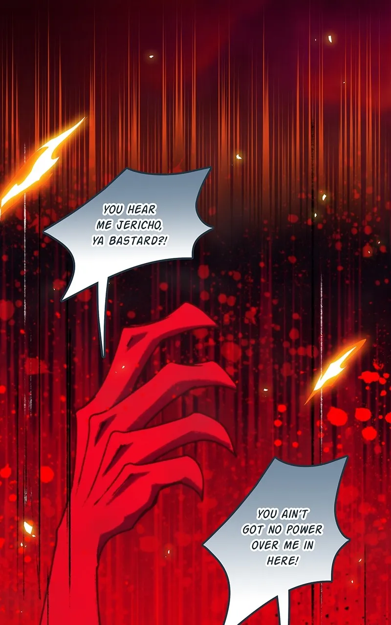 Read City of Blank EN Manga Online