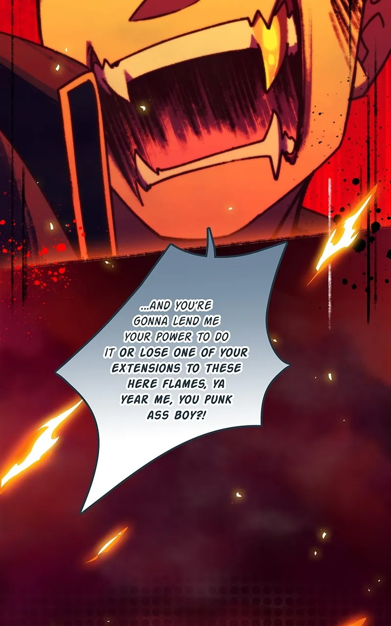 Read City of Blank EN Manga Online