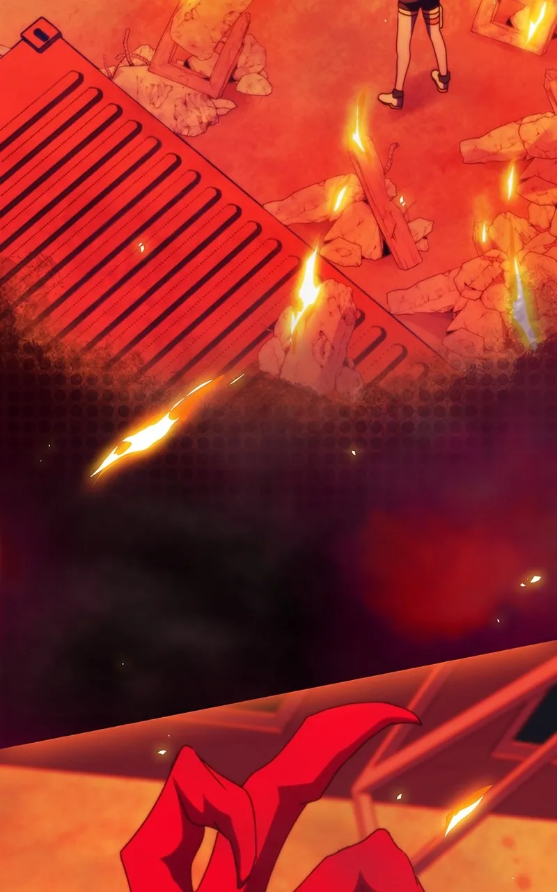 Read City of Blank EN Manga Online