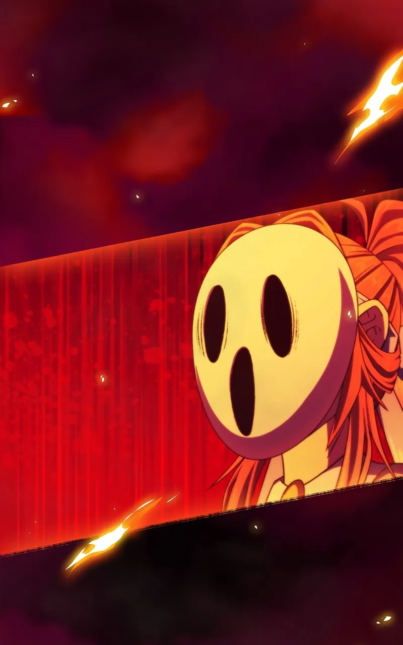 Read City of Blank EN Manga Online