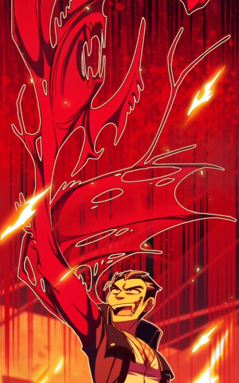 Read City of Blank EN Manga Online