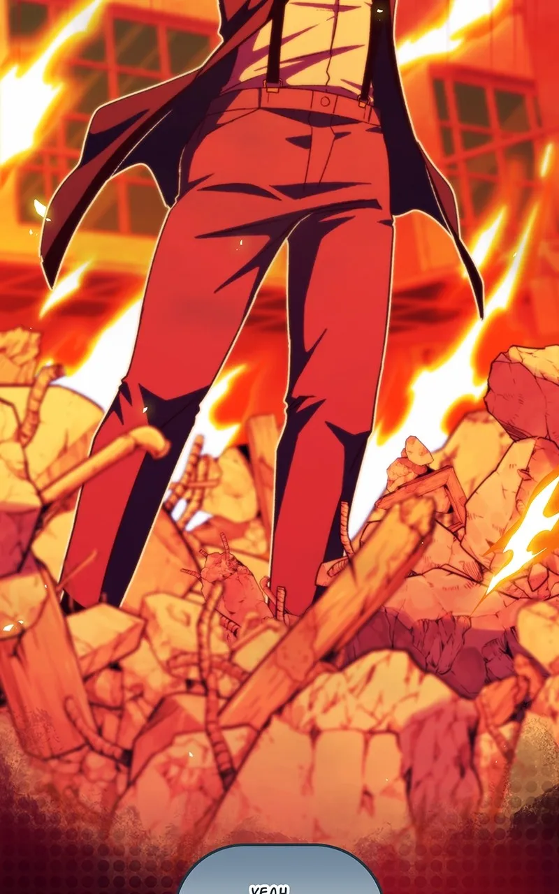 Read City of Blank EN Manga Online