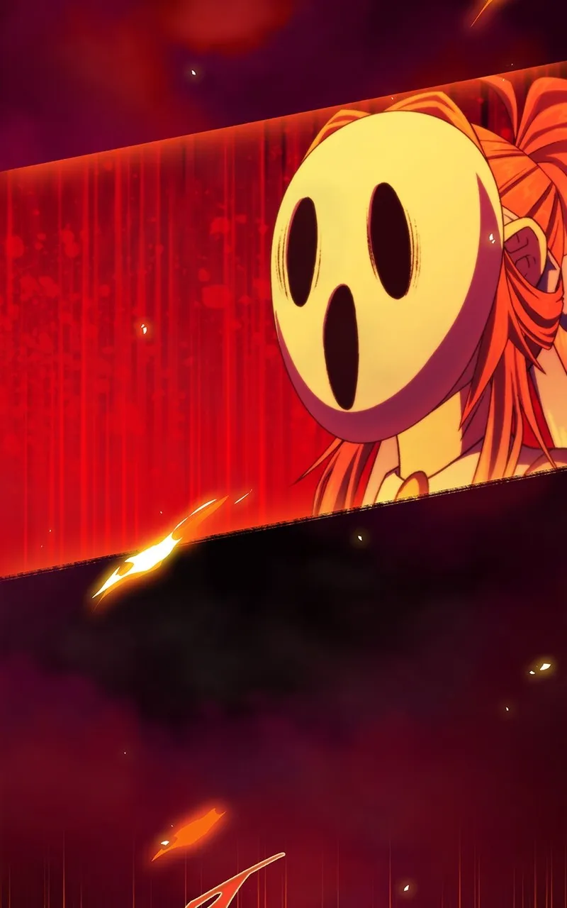 Read City of Blank EN Manga Online