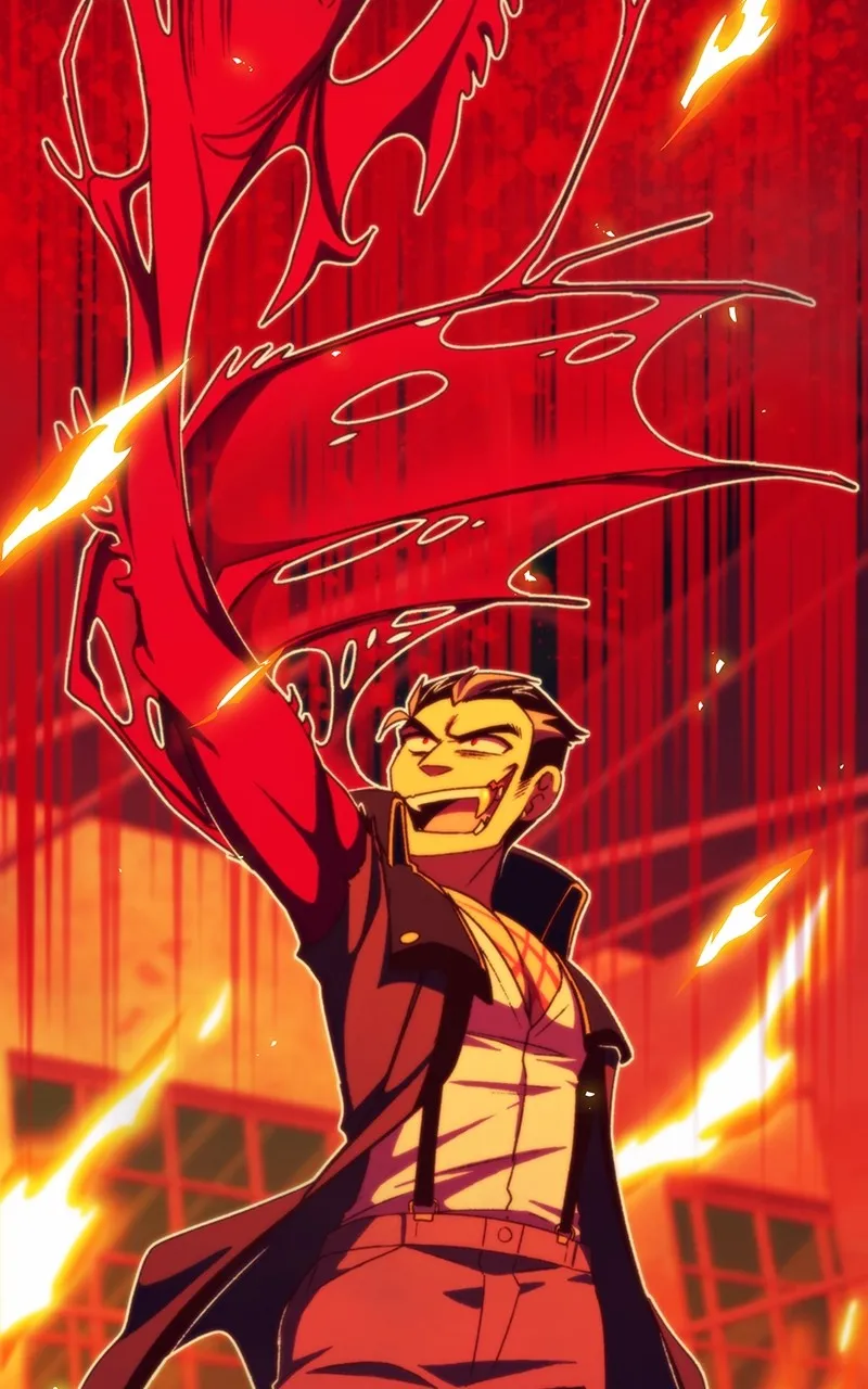 Read City of Blank EN Manga Online