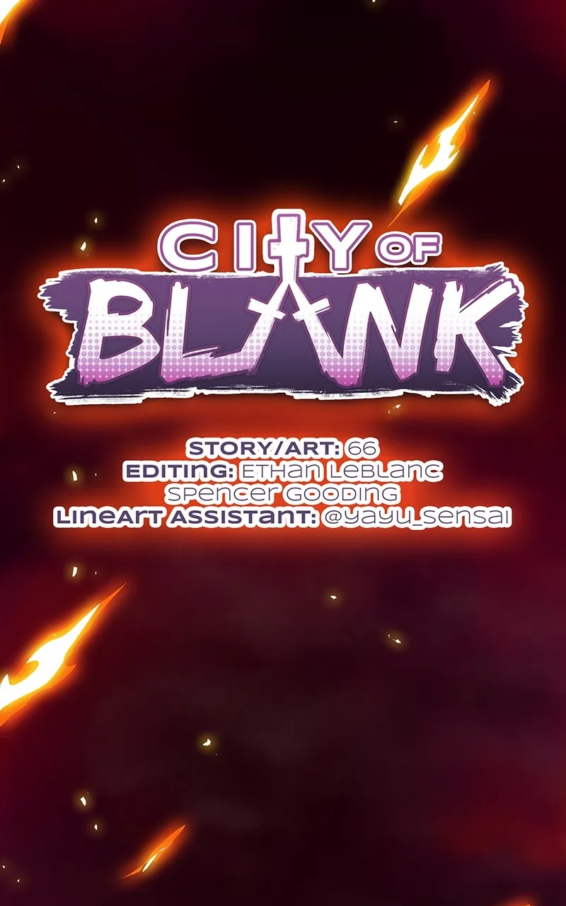 Read City of Blank EN Manga Online