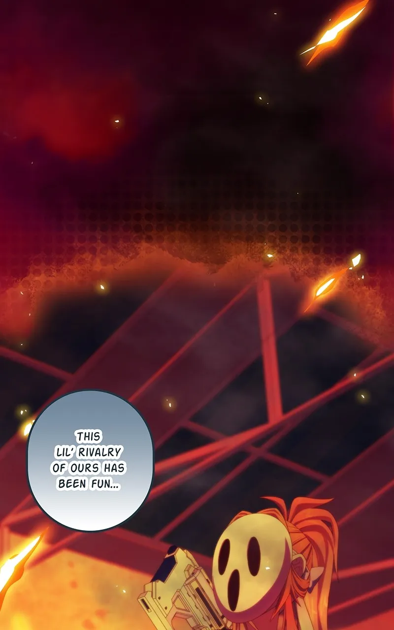 Read City of Blank EN Manga Online