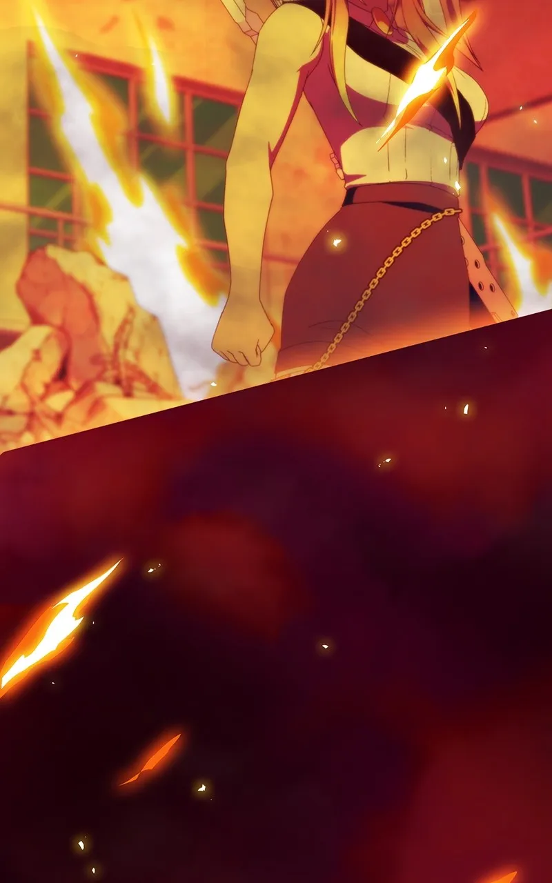 Read City of Blank EN Manga Online